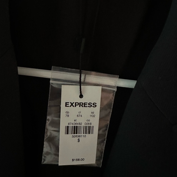 Express Blazer NWT - Picture 2 of 3